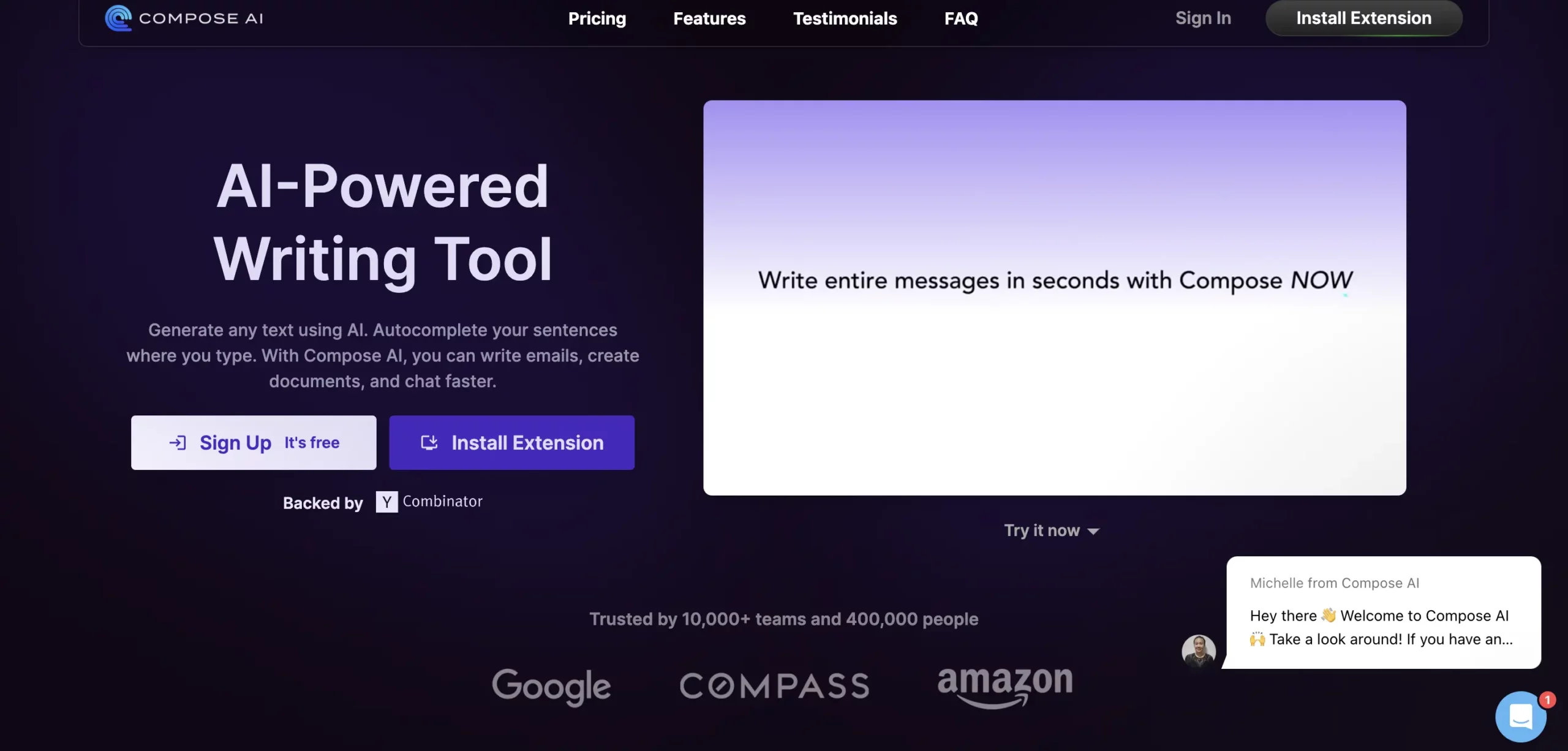 Compose.AI
